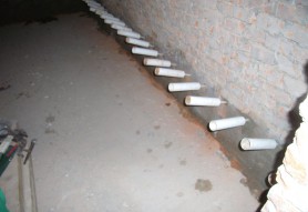 Barriera chimica