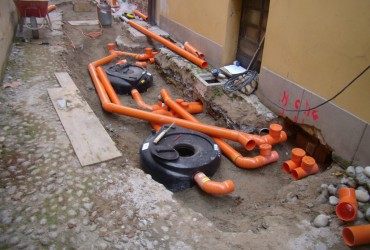 Fogne